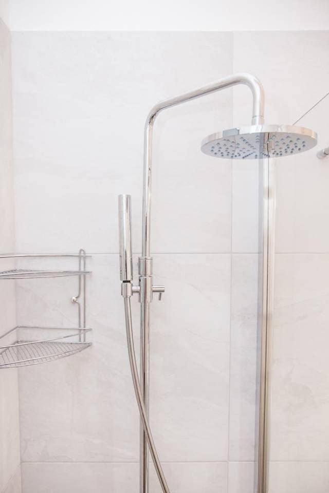 Fully Renovated, Modern Beauty In Central Athens! Exterior foto